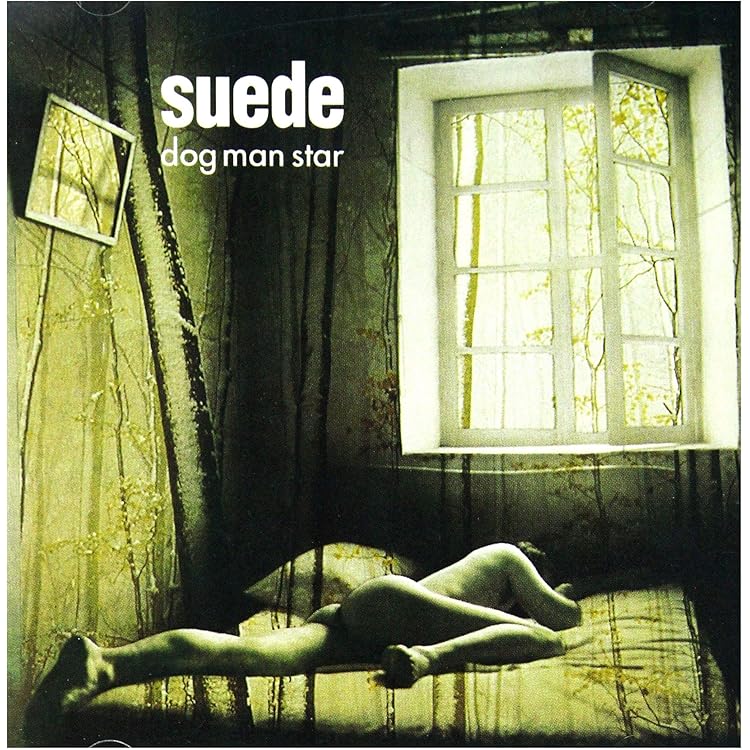 Amazon.co.jp: Suede: ミュージック