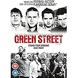 Green Street (Hooligans) - Elijah Wood?(Actor),?Charlie Hunnam?(Actor),?Lexi Alexander?(Director)? DVD