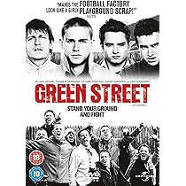 Green Street : Amazon.com.au: Movies \u0026 TV