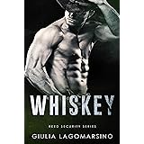 Whiskey: A Reed Security Romance