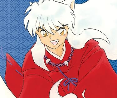 2021秋アニメ - 犬夜叉（いぬやしゃ）