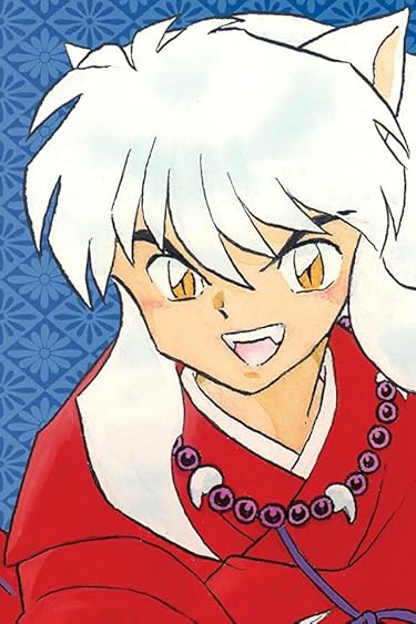 2020秋アニメ - 犬夜叉（いぬやしゃ）