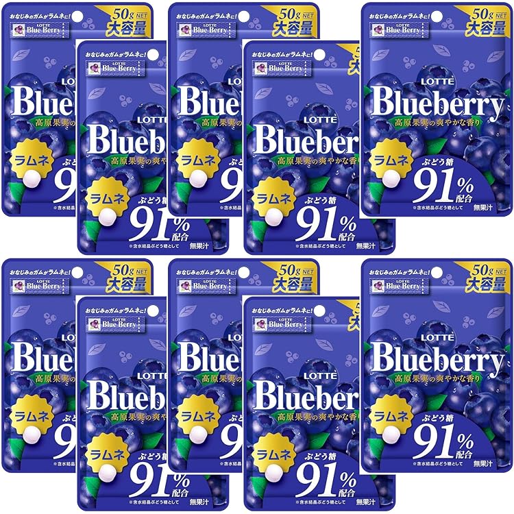 Amazon.co.jp: 森永製菓 大粒ラムネ アロエヨーグルト味 32g×10個