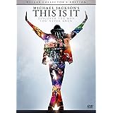 マイケル・ジャクソン THIS IS IT デラックス・コレクターズ・エディション（2枚組） [DVD]
