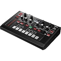 ■【取説・電源】PIONEER DJ TORAIZ AS1アナログシンセサイザー Amazon.co.jp: Pioneer DJ モノフォニックアナログシンセサイザー