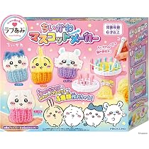 Amazon.co.jp: アガツマ(AGATSUMA) ラブあみ ちいかわ マスコット