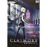 CLAYMORE Chapter.2 [DVD]