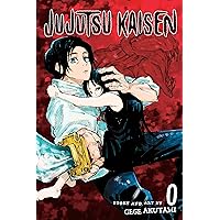Amazon | Jujutsu Kaisen 0: Blinding Darkness (English