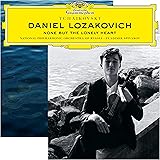 ただ憧れを知る者のみが ~チャイコフスキー: ヴァイオリン協奏曲、他