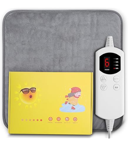 Amazon | パナソニック ねころんぼ(ホットマット) ピンク DC-SN10F-P