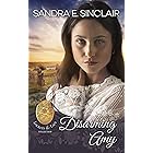 Disarming Amy (Locket and Lace Book 8)