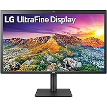 LG 27MD5KL-B 27インチ モニター 本体 公式】 LG 27インチ 5K モニター - 27MD5KL-B | LG JP | LG JP