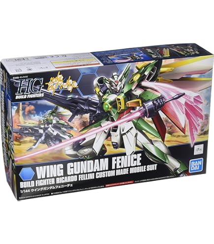 Amazon.co.jp: ガンダムフェニーチェ リナシータ ガンダムビルド