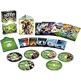 Marvel Studios Cinematic Collection Phase 3 [Blu-ray]