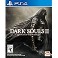 Dark Souls Ii Scholar Of The First Sin 輸入版 北米 Ps4 並行輸入品 Amazon Co Jp