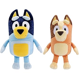 most popular stuffed animals