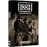 1883: A Yellowstone Origin Story [DVD]