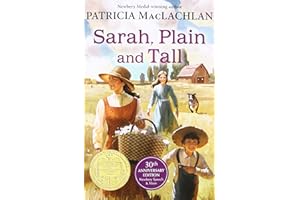 Sarah, Plain and Tall (Sarah, Plain and Tall, 1)