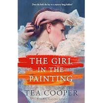 The Woman in the Green Dress : Cooper, Tea: Amazon.com.au: Books