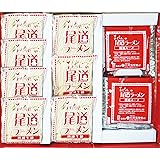 阿藻珍味 尾道ラーメン 7食