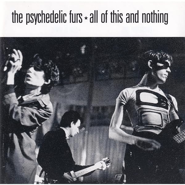 Amazon.co.jp: Psychedelic Furs: ミュージック