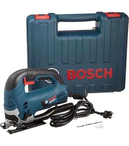 【SIW】BOSCH ボッシュ GST140BCE 100V電子スーパージグソー【中古動作品】 Amazon | BOSCH(ボッシュ) 電子スーパージグソー GST140BCE | ジグソー