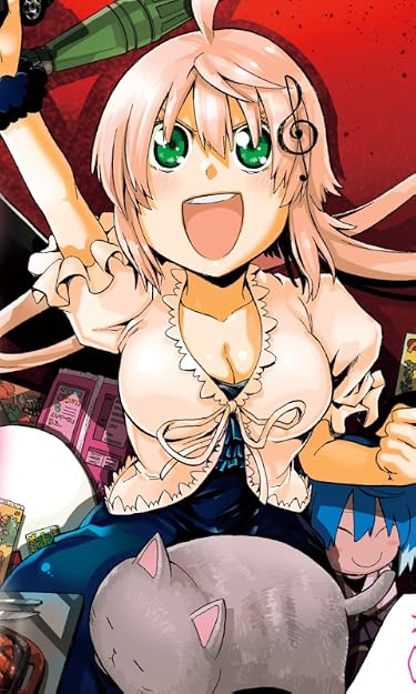 MURCIELAGO -ムルシエラゴ  iPhone/Androidスマホ壁紙(480×800)-1 - 屠桜ひな子(とざくらひなこ)