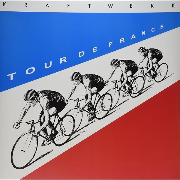 Amazon.co.jp: Tour De France: ミュージック