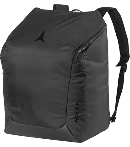 Amazon.co.jp: ATOMIC アトミック キャスター付バッグ ＜2026