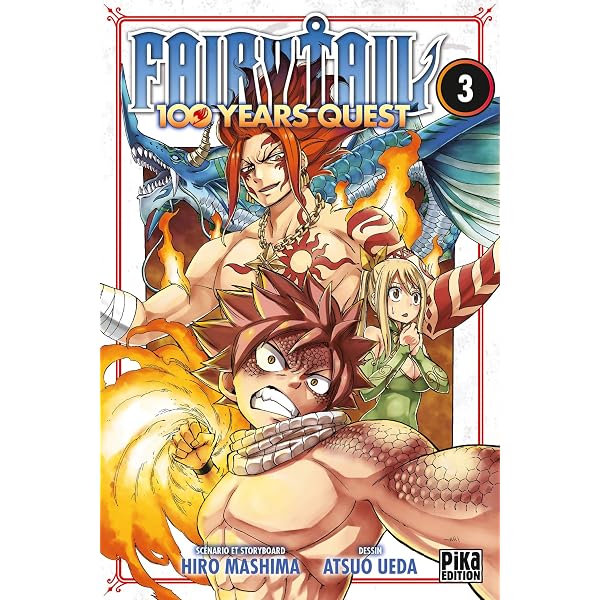 Amazon.co.jp: Fairy Tail - 100 Years Quest T01 : 本