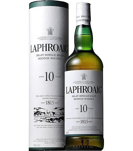 Amazon.co.jp: ラフロイグ クォーター カスク [ ウイスキー イギリス