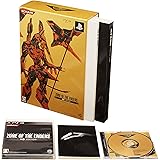 ZONE OF THE ENDERS HD EDITION PREMIUM PACKAGE (限定版)【数量限定特典】「メタルギア ライジング リベンジェンス」体験版/プレミアム映像 DLコード同梱 - PS3