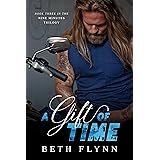 A Gift of Time (The Nine Minutes Trilogy Book 3)