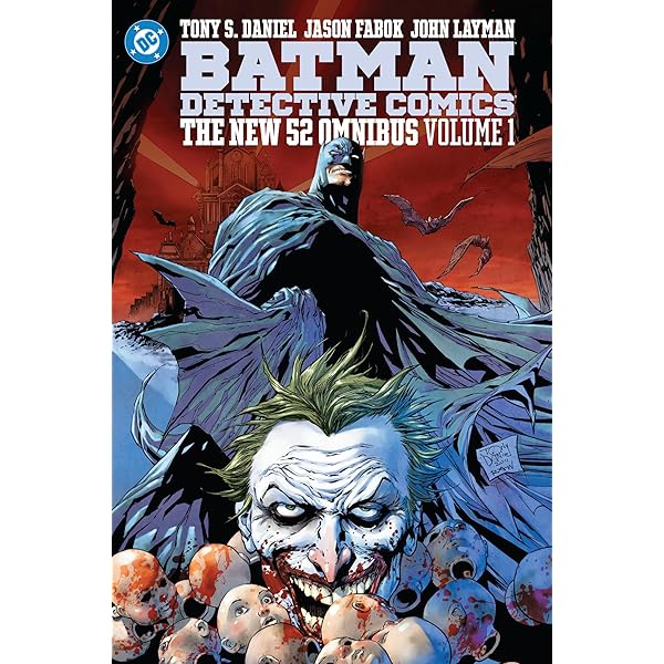 Swamp Thing: The New 52 Omnibus: The New 52 Omnibus : Snyder