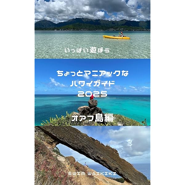 Amazon.co.jp: ハワイの日本語新聞社が作ったハワイのすべてがわかる