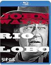 Amazon.co.jp: 駅馬車 HDリマスター[Blu-ray] : ジョン・ウェイン