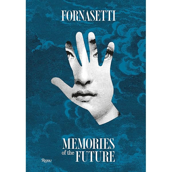 Fornasetti /Designer of Dreams　作品集 Amazon | Fornasetti: Designer of Dreams (Piero Fornasetti
