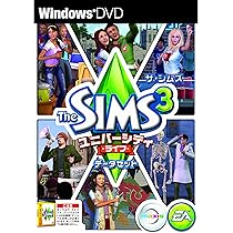 新品未開封 PCゲーム ザ・シムズ3 スーパーナチュラル データセット 新品未開封 PCゲーム ザ・シムズ 3 スーパーナチュラル データ
