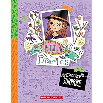 Ella Diaries #25: Museum Mayhem - Meredith Costain | 9789354716089