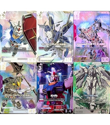 Amazon.co.jp: バンダイ(BANDAI) ガンダムカードゲーム スタートデッキ