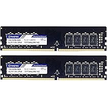 Amazon.co.jp：Timetec 32GB KIT(2x16GB) DDR4 3600MHz PC4-28800 CL18