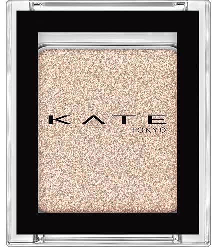 Amazon.co.jp: KATE The Eye Color 007 Glitter, Light Coral