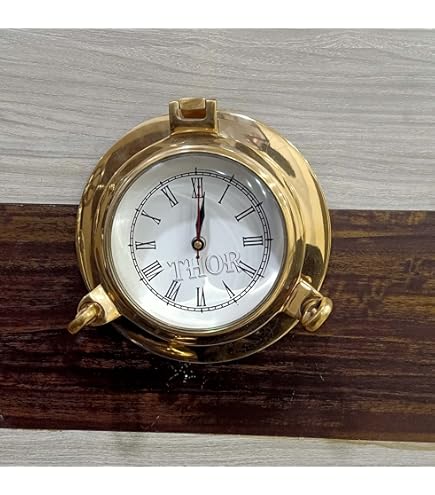 Amazon.co.jp: Nagina International 30.5 cm アンティーク マリン