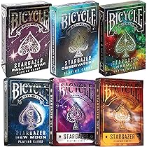 【新品未開封】Bicycle トランプ JAPAN全色+GINZAモデル【希少】 Amazon.co.jp: BICYCLE(バイスクル) KARNIVAL(カーニバル