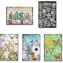 ブリキ壁掛け Amazon | Lezalic ブリキ 看板 サーフ ビーチ 壁飾り アメリカン