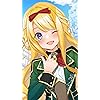 ヒロイン?聖女?いいえ、オールワークスメイドです（誇）! - ルシアナ・ルトルバーグ iPhone SE/8/7/6s(750×1334)壁紙 385633
