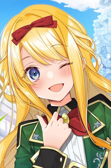 ヒロイン?聖女?いいえ、オールワークスメイドです（誇）!  iPhone/Androidスマホ壁紙(640×960)-1 - ルシアナ・ルトルバーグ