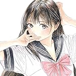 明日ちゃんのセーラー服 iPad壁紙 明日 小路(あけび こみち) 明日ちゃんのセーラー服 iPad壁紙 明日 小路(あけび こみち)