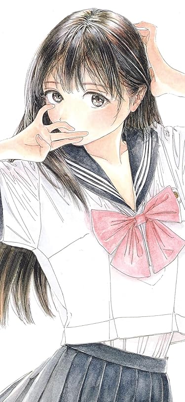 2022冬アニメ - 明日 小路（あけび こみち）