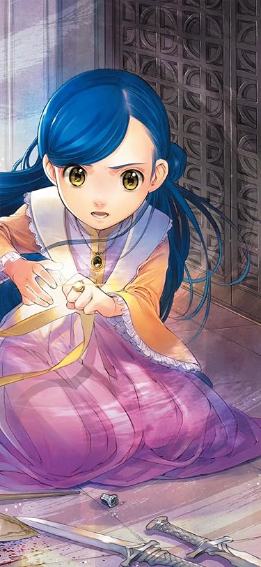 2019年秋アニメ - マイン